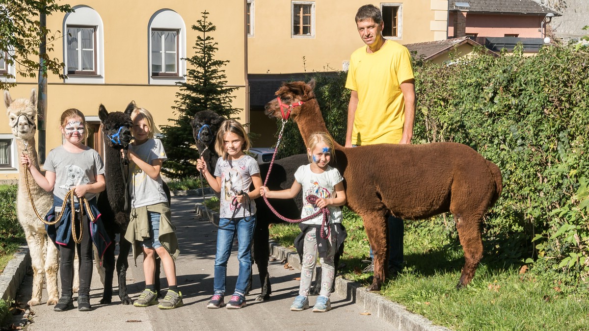 2019.10.12 + 13 - Gallusmarkt in Kremsmnster 